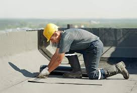 Trusted Perry, OH Roofing Services Experts